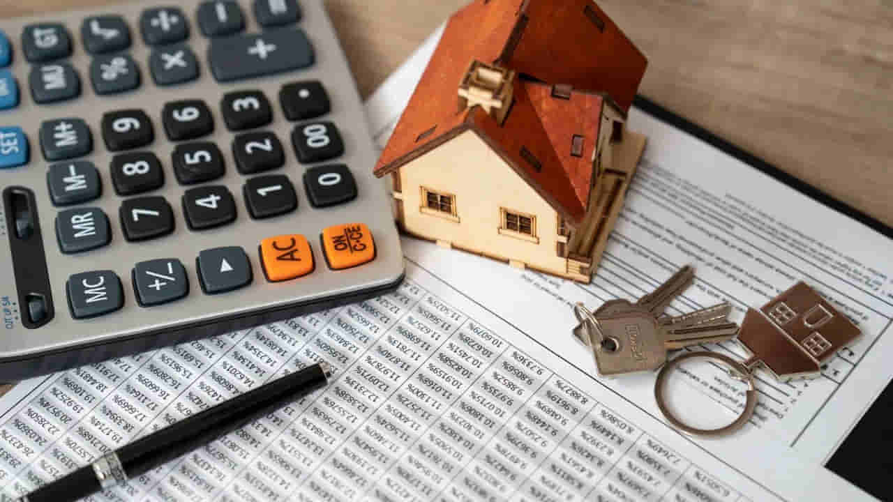 Home Loan: మీరు మొదటిసారి గృహ రుణం తీసుకుంటున్నారా? దరఖాస్తు చేసే ముందు ఈ కీలక విషయాలు తెలుసుకోండి..!