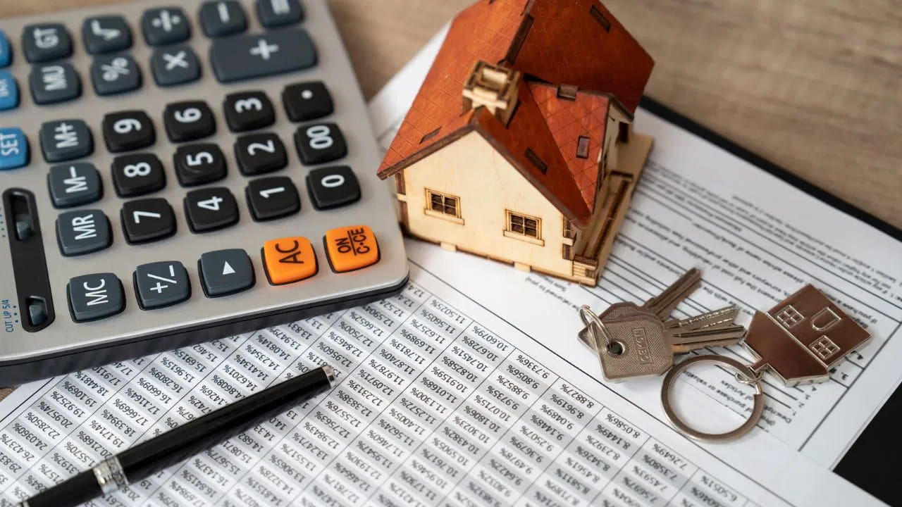 Home Loan: మీరు మొదటిసారి గృహ రుణం తీసుకుంటున్నారా? దరఖాస్తు చేసే ముందు ఈ కీలక విషయాలు తెలుసుకోండి..!