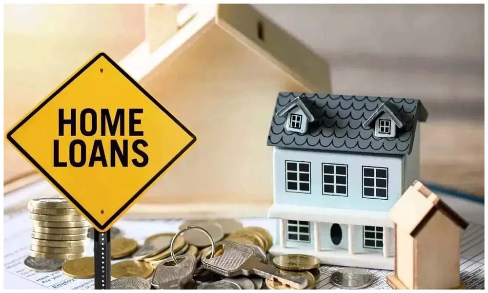 Home Loan: గృహ రుణం EMI 25,000.. బ్యాంకు బ్యాలెన్స్ 20,000.. అప్పుడేం అవుతుంది?