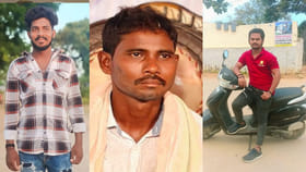 అతివేగం మిగిల్చిన అనంత విషాదం.. ముగ్గురు బలి..