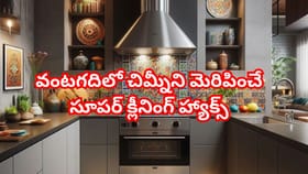 చిమ్నీ శుభ్రం చేయడం కష్టమా? ఈ సులభమైన పద్ధతులతో ఇక టెన్షన్ లేదు!