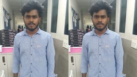 ఫ్రెండువని నమ్మింది కదరా.. టీ తాగుదామని కార్లో తీసుకెళ్లి..