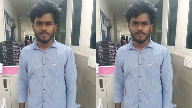 ఫ్రెండువని నమ్మింది కదరా.. టీ తాగుదామని కార్లో తీసుకెళ్లి..