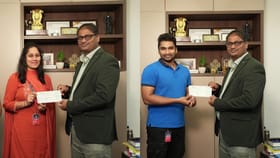 ఈవీలు కొనండి.. క్యాష్ పొందండి.. ఉద్యోగులకు ఆ కంపెనీ బంపర్ ఆఫర్