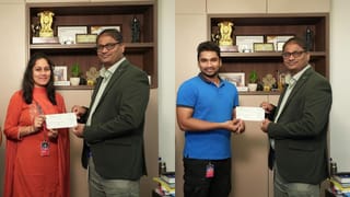 Hyderabad Metro: హైదరాబాద్ మెట్రో విస్తరణకు కేంద్రం నిధులు.. బిగ్ అనౌన్స్‌మెంట్ వచ్చేసింది..
