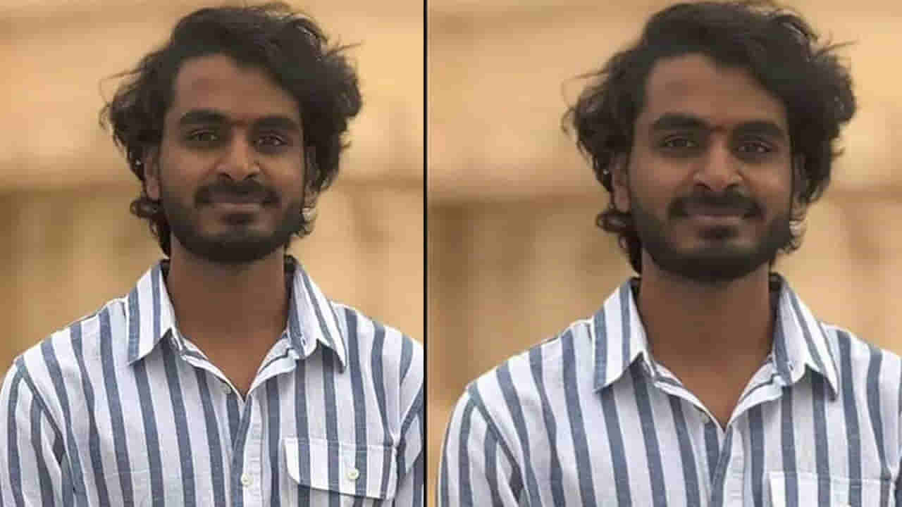 ప్రాణాలకు తెగించి ఫ్రెండ్స్ను కాపాడాడు.. బయటకు వద్దామనుకునే లోపే..