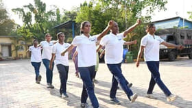 హైడ్రా ఈగిల్ టీమ్.. ట్రాన్స్‌జెండర్ల జీవితాల్లో సరికొత్త వెలుగులు