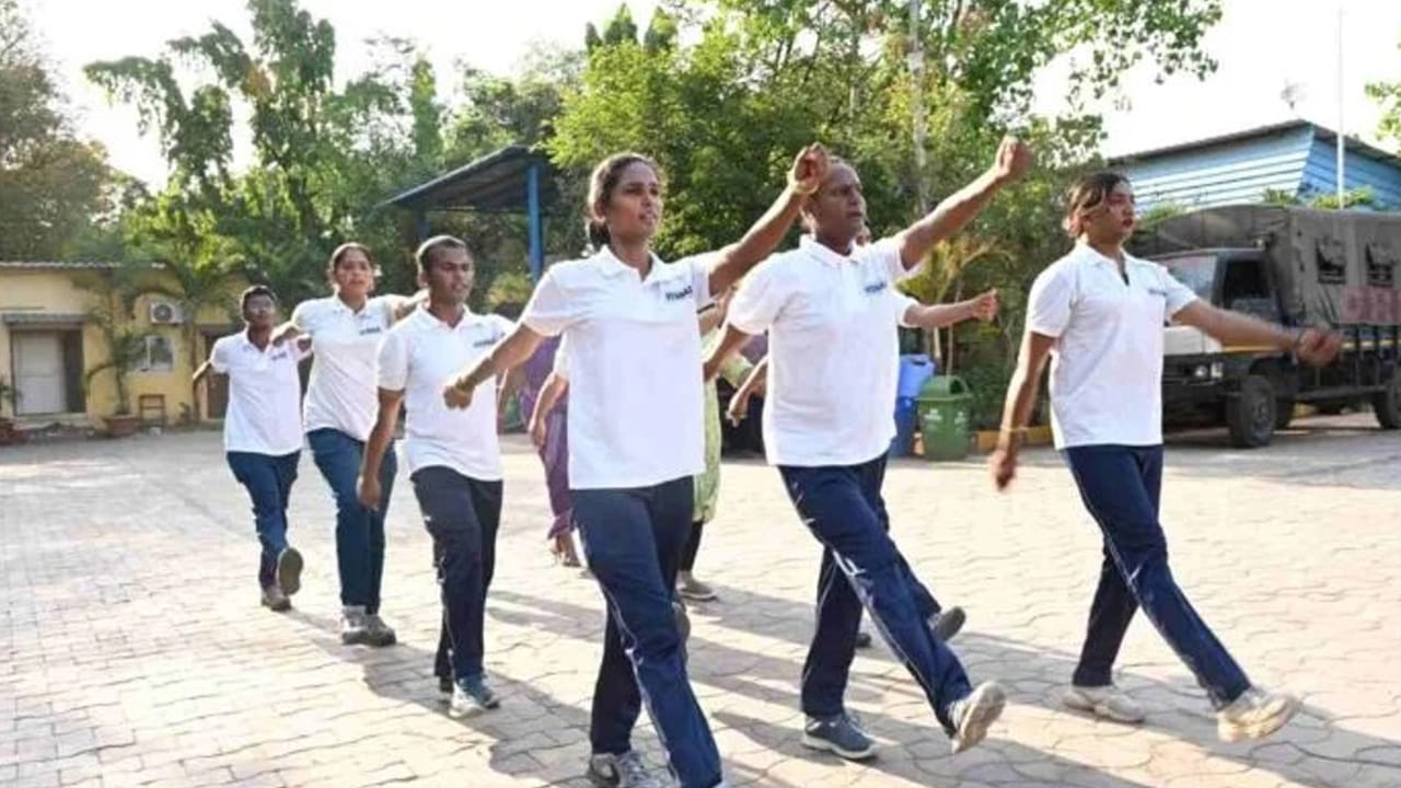 ఆక్రమణదారులపై కన్నేసిన హైడ్రా ఈగిల్ టీమ్.. ట్రాన్స్జెండర్ల జీవితాల్లో సరికొత్త వెలుగులు!