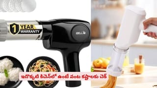 మెరిసే జుట్టు కోసం ఆరాటమా? జుట్టుకి ఇదొక్కటే రాస్తే ఒక్క వెంట్రుకా రాలదు