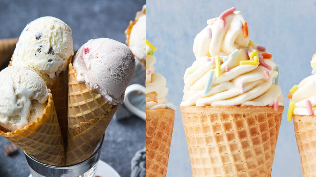 Ice Cream