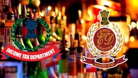 ఏపీ మద్యం మాఫియా మైండ్ బ్లాక్.. రంగంలోకి ఐటీ!