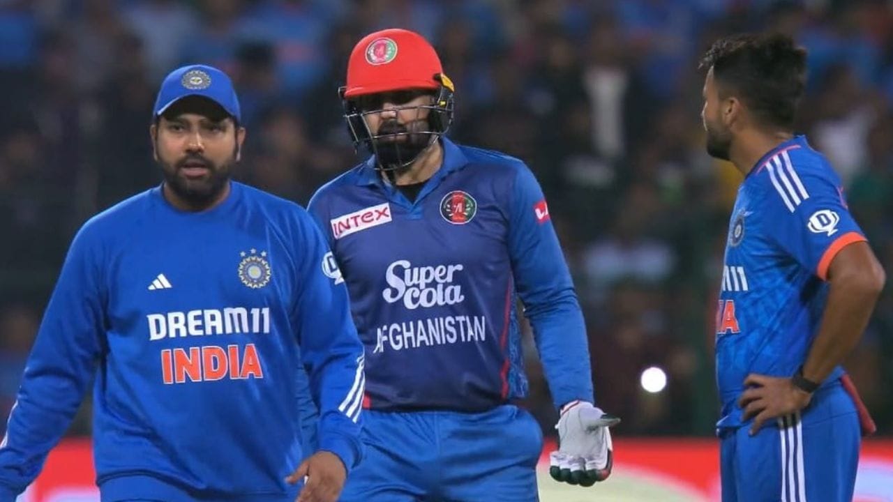 IND vs AFG: ఆఫ్ఘాన్‌తో సిరీస్‌.. ఆ ఐపీఎల్ బ్రహ్మాస్త్రాలతో గంభీర్ రెడీ.. ఆ లక్కీ బాయ్స్ ఎవరంటే?