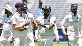 IND vs AUS షెడ్యూల్ ఫిక్స్.. బోర్డర్ గవాస్కర్ ట్రోఫీ తేదీలు ఇవే..