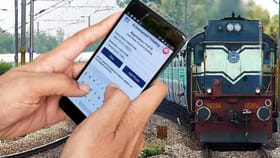 వెయిటింగ్ లిస్ట్ టికెట్లు.. ఐఆర్‌సీటీసీ బిగ్ అప్డేట్..