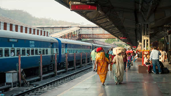 Indian Railways: 40 ఏళ్ల తర్వాత కొత్త రిజర్వేషన్ సిస్టమ్.. సెకన్లలో టికెట్ బుకింగ్.. వెంటనే రీఫండ్..!