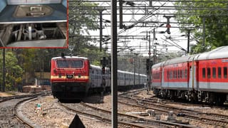 Indian Railways: రైలు టాయిలెట్ ట్యాంకులో పడిపోయిన రూ.లక్షల బంగారు ఉంగరం.. రైల్వే సిబ్బంది ఏం చేశారో తెలిస్తే ఆశ్చర్యపోతారు!