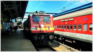 Indian Railways: ఈ రైలుకు ఎందుకంత క్రేజ్‌.. నంబర్‌ 1 స్థానంలో.. కీలక విషయాలు!