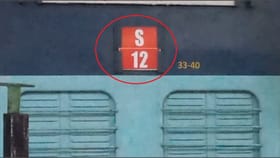 S1, B1, HA1 రైలు కోచ్ కోడ్‌ల అర్థం మీకు తెలుసా? పూర్తి వివరాలు