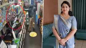 అమెరికాలో మరో గుజారాతీ మహిళ దారుణ హత్య.. 5 నెలల్లో 4 మర్డర్లు
