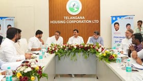 సొంతిళ్లు లేని వారికి రాష్ట్ర సర్కార్ గుడ్ న్యూస్..!