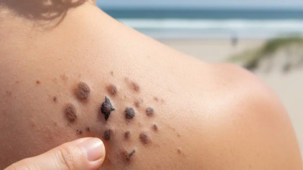Intelligent Tattoo: క్యాన్సర్ను కనిపెట్టే పచ్చబొట్టు.. వైద్య రంగంలో విప్లవాత్మక ఆవిష్కరణ