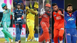 Video: 4w,6,2,6,4,4.. 5 బంతుల్లో 27 పరుగులు.. కట్‌చేస్తే.. 6వ బంతికి దిమ్మతిరిగే షాక్..!