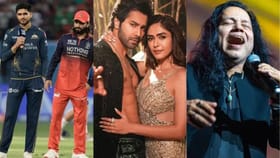 IPL 2026: మృణాల్ ఠాకూర్‌‌తో సందడి చేసే స్టార్స్ వీళ్లే..?
