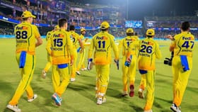 మరో కొత్త టీం ఎంట్రీ.. ఐపీఎల్ ఫ్రాంచైజీ భారీ స్కెచ్