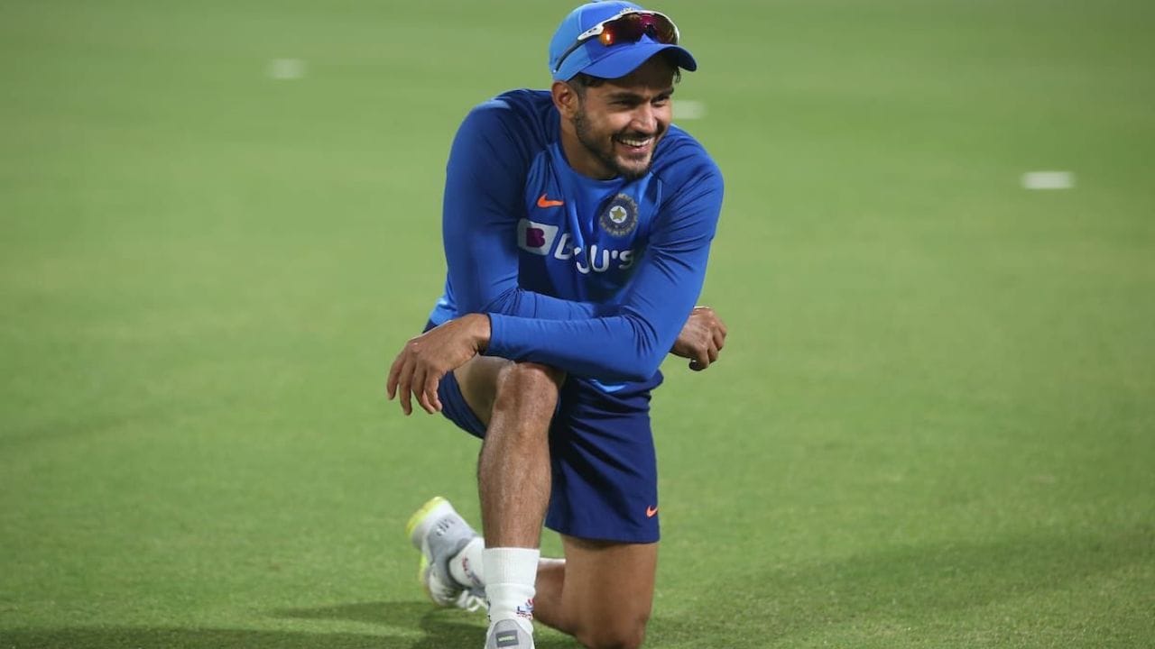 Ipl 2026 Manish Pandey Records