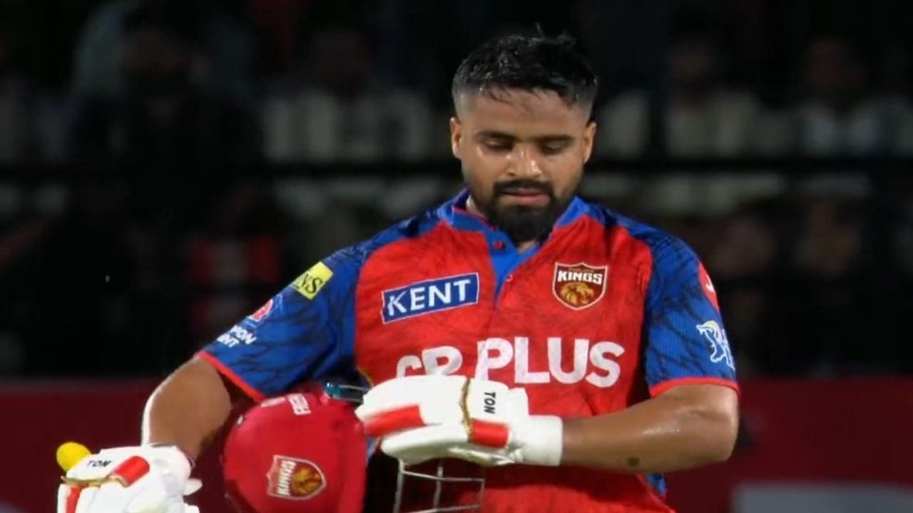 ఈ ఐపీఎల్ సీజన్ మధ్యలో ప్రభ్‌సిమ్రాన్ సింగ్ సుమారు 10 కిలోల బరువు పెరిగాడని, దాని వల్ల ఆయన క్రీజులో చురుగ్గా కదలలేకపోతున్నారని సోషల్ మీడియాలో పెద్ద ఎత్తున ప్రచారం జరిగింది. గత మూడు ఇన్నింగ్స్‌ల్లో విఫలం కావడంతో ఈ విమర్శలు మరింత ఎక్కువయ్యాయి. అయితే ముంబై ఇండియన్స్‌తో జరిగిన పోరులో ఆయన తన అసాధారణ క్లాస్ ప్రదర్శించి అందరినీ ఆశ్చర్యపరిచాడు. బరువు పెరిగారన్న వారికి తన పరుగుల వేగంతోనే గట్టి జవాబు ఇచ్చాడు.