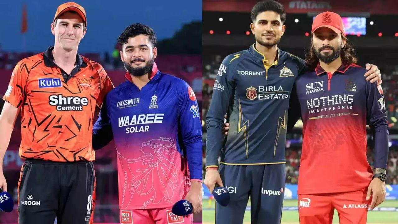 IPL 2026 Playoffs: ఎవరు గెలిచినా సరికొత్త చరిత్రే.. అక్కడే ఉంది అసలైన ట్విస్ట్..!