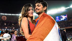 పంజాబ్ ఫీల్డింగ్‌పై ఇషాన్ కిషన్ సెటైర్లు.. ఏమన్నాడంటే?