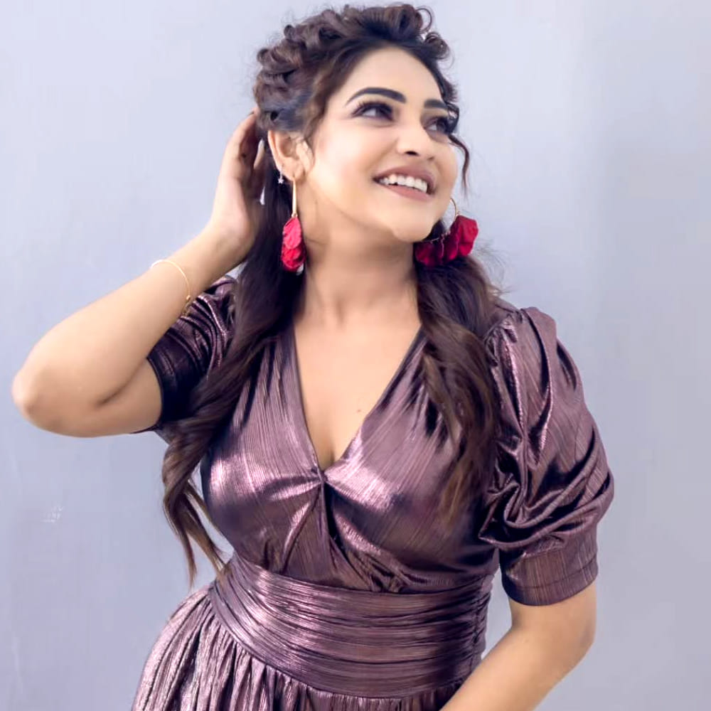 భవిష్యత్ ప్రాజెక్టుల గురించి ప్రస్తావిస్తూ, ప్రస్తుతం కామాఖ్య అనే సినిమాలో మంచి పాత్రలో నటిస్తున్నానని తెలిపింది. ప్రైమ్‌కు శోభిత గారితో చేసిన ఒక సినిమా రిలీజ్ అయ్యిందని, అయితే దేవి అండ్ డాని సినిమాలో తన సీన్స్ చాలావరకు కట్ అయ్యాయని తెలిపింది. ఒక వెబ్ సిరీస్ చేస్తున్నానని, తన యూట్యూబ్ ఛానెల్ ఐషు ముచ్చట్లు కోసం కూడా ప్రణాళికలు రచిస్తున్నానని తెలిపింది. బిగ్ బాస్ ఆఫర్ వచ్చిందని, ఇంటర్వ్యూలు కూడా జరిగాయని, అయితే ఇంట్లోకి ఎందుకు పిలవలేదో తనకు తెలియదని అన్నారు. బిగ్ బాస్ అంటే తన తల్లికి, తమ్ముడికి చాలా ఇష్టమని, వారి కోసమైనా వెళ్లాలనుకుంటేనని చెప్పుకొచ్చింది. 