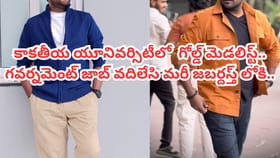 గవర్నమెంట్ జాబ్‌ వదిలేసి మరీ జబర్దస్త్‌కు..కట్ చేస్తే ఇప్పుడేమో..