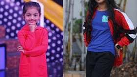 జబర్దస్త్ దీవెన ఇప్పుడెలా మారిపోయిందో చూశారా? ఏం చేస్తుందంటే?