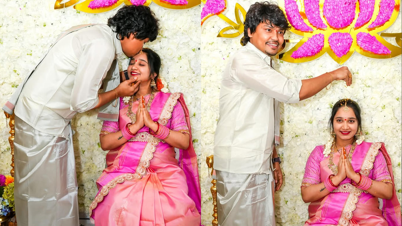  జబర్దస్త్ కమెడియన్ కెవ్వు కార్తిక్ గురించి ప్రత్యేక పరిచయం అక్కర్లేదు. సాధారణ ఆర్టిస్టుగా ఈ షోలోకి ఎంట్రీ ఇచ్చిన అతను తన ట్యాలెంట్ తో టీమ్ లీడర్ దాకా ఎదిగాడు. 'కెవ్వు కార్తిక్' పేరుతో అతని చేసే స్కిట్స్ కు యూట్యూబ్ లో చాలా మంది రెస్పాన్స్ వస్తోంది