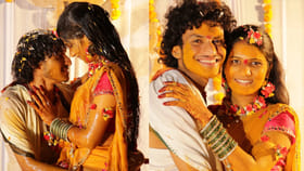 జబర్దస్త్ ప్రవీణ్ పెళ్లి.. మరిన్ని ఫొటోస్ షేర్ చేసిన భార్య
