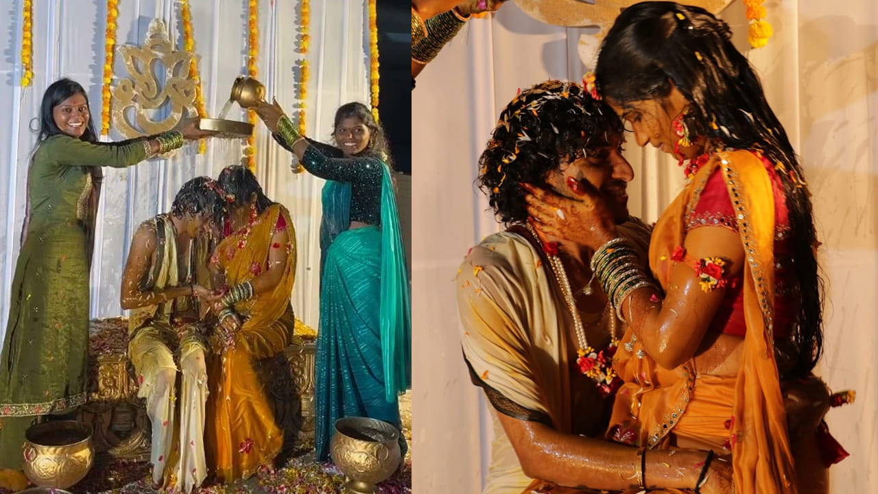   కడెం వంశిత నటిగా, డాన్సర్ గా మంచి గుర్తింపు తెచ్చుకుంది. సోషల్ మీడియాలోనూ ఆమెకు మంచి ఫ్యాన్ ఫాలోయింగ్ ఉంది. ఇక పటాస్ తో కెరీర్ ప్రారంభించిన ప్రవీణ్ జబర్దస్త్ తో మంచి గుర్తింపు తెచ్చుకున్నాడు.  అప్పుడప్పుడు కొన్ని సినిమాల్లోనూ మెరుస్తున్నాడు. 
