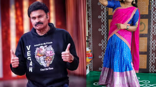 నా భర్తకు సౌందర్య అంటే చాలా ఇష్టం.. ఆమె చేయాల్సిన సినిమా నేను చేశా..