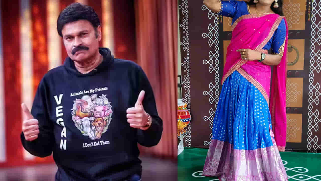 Jabardasth: ఎన్నాళ్లకెన్నాళ్లకు.. హైపర్ ఆది కన్నా ముందే జబర్దస్త్లోకి రీఎంట్రీ ఇచ్చిన ఫేమస్ కమెడియన్