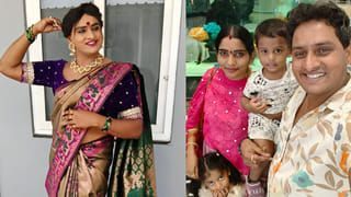 Singer Sunitha: జూన్ 13న అందాల సింగర్ సునీత లైవ్ కాన్సర్ట్‌.. ఎక్కడంటే