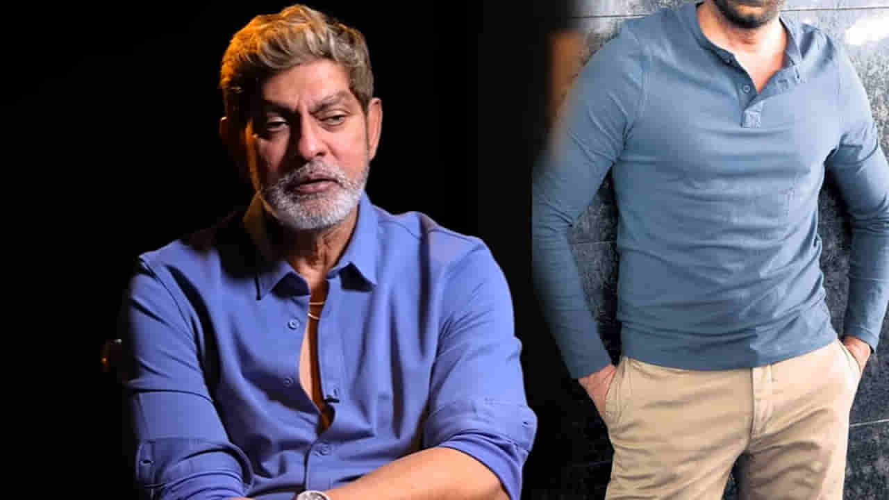 అప్పుడు నా సినిమాలో క్యారెక్టర్ చేశాడు.. ఇప్పుడు అతని సినిమాల్లో నేను క్యారెక్టర్ ఆర్టిస్ట్..