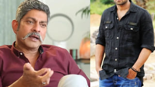 Jagapathi Babu: ఆ స్టార్ హీరోకి ఇవ్వడమే కానీ తిరిగి అడగడం తెలియదు.. చిన్నవాడైనా గొప్ప మనసు: జగపతిబాబు