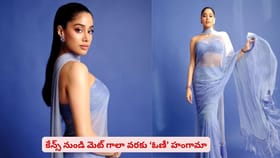 కేన్స్ నుండి మెట్ గాలా వరకు ‘ఓణీ’ హంగామా