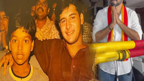 సీఎం విజయ్ బెస్ట్ ఫ్రెండ్ ఆ చిన్నోడు.. ఇండస్ట్రీలోనే క్రేజీ హీరో
