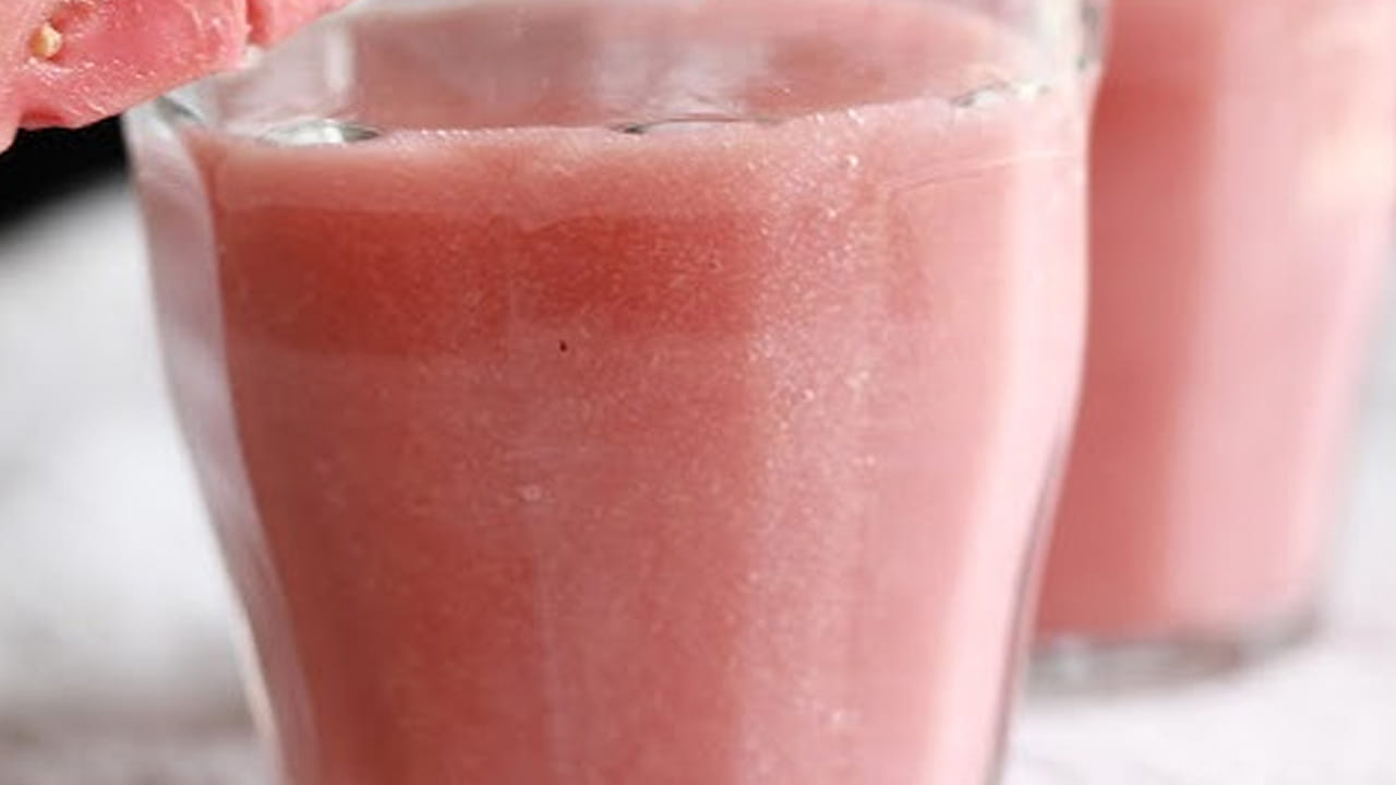 Jamakaya Juice