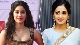 సౌత్‌లో జాన్వీ కపూర్ మరో శ్రీదేవి అవుతారా..?