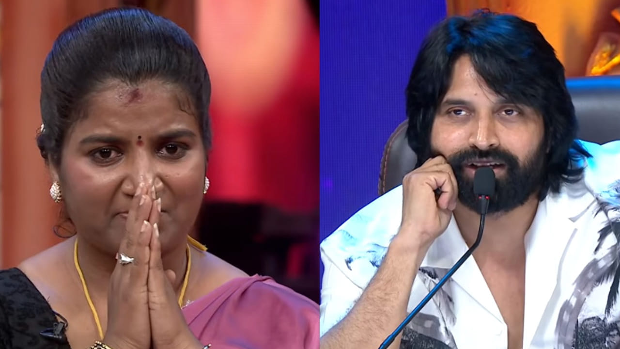 Jani Master: ‘మీ అమ్మ ఆపరేషన్‌ ఖర్చు మొత్తం నేనే భరిస్తా’.. కష్టాల్లో నటికి అండగా నిలిచిన జానీ మాస్టర్
