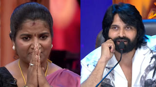 Jani Master: ‘మీ అమ్మ ఆపరేషన్‌ ఖర్చు మొత్తం నేనే భరిస్తా’.. కష్టాల్లో నటికి అండగా నిలిచిన జానీ మాస్టర్