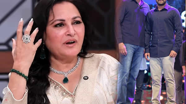 ఇప్పుడున్న హీరోల్లో ఆ ఇద్దరూ నాతో బాగుంటారు.. చాలా మంచి వాళ్ళు